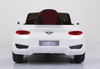 Электромобиль Joy Automatic Bentley EXP12 JE1166