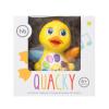 Музыкальная игрушка Happy Baby *QUACKY* - 331841