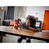 Конструктор LEGO Ninjago Каменный робот огня - 71720-L