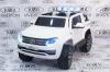 Электромобиль RiverToys Volkswagen Amarok M999MM