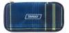Пенал Target *Grid blue|green* - 26330