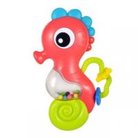 Музыкальная игрушка Жирафики *Морской конек* со светом - 939552