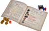 Настольная игра Magellan Шакал Подземелье - MAG02530