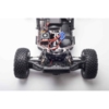 Радиоуправляемый багги Yikong Desert Baja Bronco YK4073 TB7 6S Brushless 4WD ARTR масштаб 1:7 2.4G - YK-4073-G