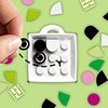 Конструктор LEGO Dots Брелок Панда - 41930-L