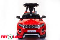 Каталка ToyLand Range Rover Evoque 348