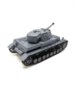 Радиоуправляемый танк Heng Long Panzer IV (F2 Type) Original V7.0 RTR масштаб 1:16 2.4G - 3859-1 V7.0