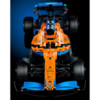 Конструктор Lepin Technic Большой гоночный автомобиль McLaren Formula 1, 1432 элементов - LE-88703