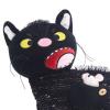 Мягкая игрушка Gulliver Кот дурашка, 23 см - 51-T78044A