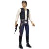 Фигурка Jakks Pacific Звездные войны - Хан Соло, 35 см - 835850