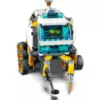Конструктор LEGO CITY Space Луноход - 60348-L
