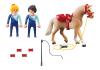 Конструктор Playmobil Вольтижировка для прыжков - 6933pm