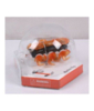 Микро-робот Machine Bug Ant - 231|ORANGE