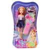 Кукла Winx Club Два наряда, Флора - IW01541802