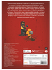 Книга LEGO Ninjago. В пламя - LNC-6718