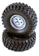 Колеса для краулера HSP - HSP70624