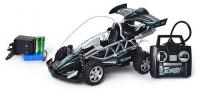 Радиоуправляемый багги Wangfeng Thunder масштаб 1:16 - BG013B