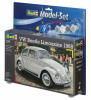 Сборная модель «Автомобиль VW Beetle Limousine 68» масштаб 1:24 - 67083