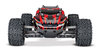Радиоуправляемая трагги Traxxas Rustler 4X4 4WD RTR масштаб 1:10 2.4G - TRA67064-1-R