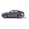 Машина металлическая RMZ City BMW X6 масштаб 1:43 - 444002