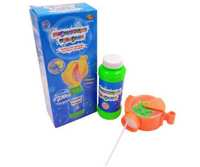 Мыльные пузыри ABtoys *Мерцающие пузырьки* - S-00150