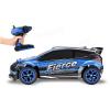 Радиоуправляемая раллийная машина Bluesea, масштаб 1:18, 4WD - 17GS09B-Blue