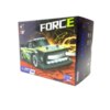 Модель шоссейного автомобиля WL Toys 4WD RTR масштаб 1:28 2.4G - WLT-284131