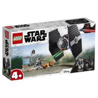 Конструктор LEGO Star Wars Истребитель Сид - 75237