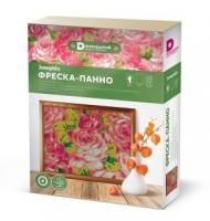 Супер фреска Пионы. Домашний - 404107