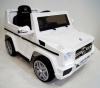Электромобиль RiverToys Mercedes-Benz G65 LS528