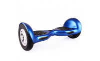 Гироскутер Smart Balance Wheel 10 дюймов APP Синий