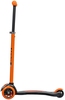 Самокат-кикборд Novatrack RainBow Start - 120.NRAINBOW.OR20