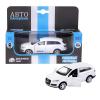 Металлическая машина Audi Q7 масштаб 1:43 - JB1200128
