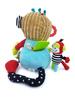 Игрушка развивающая *Обезьянка. Играю и Учусь* - 95103