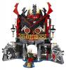 Конструктор LEGO Ninjago *Храм Воскресения* - 70643