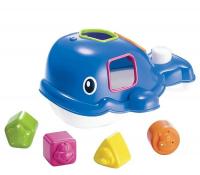 Сортер *Кит-касатка* - 078544B