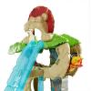 Игровой набор Mattel Blaze Энимал Айлэнд - DYN42