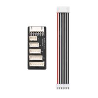 Плата балансирная ToolkitRC 2-6S JST XH - TK40900