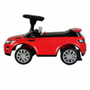 Каталка толокар Chi Lok Bo Range Rover Evoque Red - CLB348B
