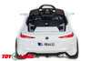 Электромобиль ToyLand Mercedes-Benz Sport YBG6412