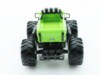 Радиоуправляемый внедорожник Wangfeng Monstre Truck Pickup Dodge Ram масштаб 1:14 (свет, звук) - OR2671B