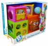 Игровой набор для малышей «Кубики» - 003066B
