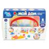 Настольная игра развивающая Pic*nMix *Мой дом* - pikn112006