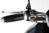 Электроскутер ELTRECO ZING WIDE 60V800W серый - 019016-0352