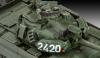 Сборная модель танк Revell T-55AM | T-55AM2B масштаб 1:72 - 03306