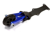 Вилли бар (синий) для 1|16 Traxxas E-Revo, Slash, Suммit - T3488BLUE