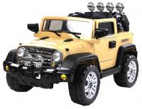 Электромобиль Barty Jeep Wrangler JJ-JJ235