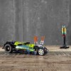 Конструктор LEGO Technic Драгстер - 42103