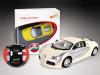 Радиоуправляемая машина Shen Qi Wei  DieCast 1:43 - 8007