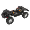 Радиоуправляемый внедорожник Axial SCX10 III Jeep JLU Wrangler with Portals 4WD Kit RTR масштаб 1:10 - AXI03007